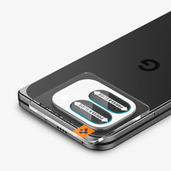 Pixel 10 Series - Optik EZ Fit Lens Protector
