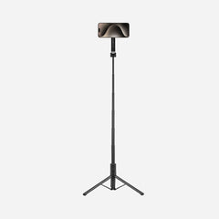 Tripod Selfie Stick (Mag Fit) | S580W
