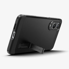 Galaxy S25 Edge - Tough Armor AI (Mag Fit)