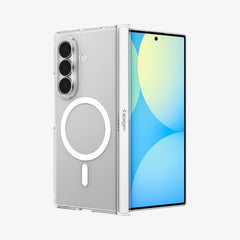 Galaxy Z Fold 8 Series - Air Skin Zero (Mag Fit)
