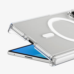 Galaxy Z Fold 8 Series - Air Skin Zero (Mag Fit)