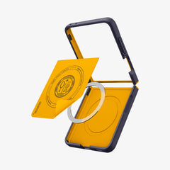 Galaxy Z Flip 8 Series - Nano Pop (Mag Fit)