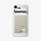 Classic LS Card Holder (Mag Fit)