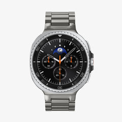 Galaxy Watch 9 Series - Modern Fit Titanium