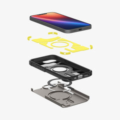 iPhone 17e Series - Tough Armor AI (Mag Fit)