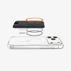 MagSafe Card Holder Valentinus | 5 Cards (Mag Fit+)