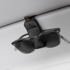 Visor Leather Sunglass Holder | SH101