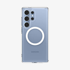 Galaxy S25 Series - Ultra Hybrid (Mag Fit)