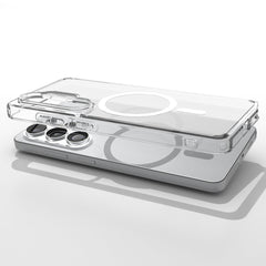 Galaxy S26 Series - Ultra Hybrid (Mag Fit)