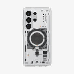 Galaxy S26 Series - Ultra Hybrid Neo One (Mag Fit)
