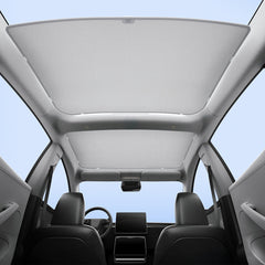 Tesla Series - CryoShade Sunroof