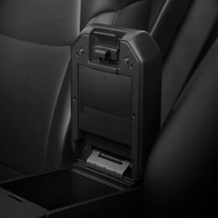 Toyota Series - Center Console Hidden Storage Box | TYO221