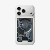 MagSafe Card Holder Ultra Hybrid Zero One V2 (Mag Fit)