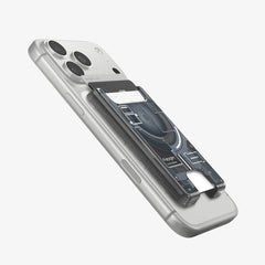 MagSafe Card Holder Ultra Hybrid Zero One V2 (Mag Fit)