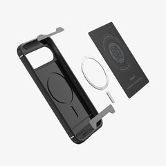 Pixel 10 Series - Core Armor (Mag Fit)