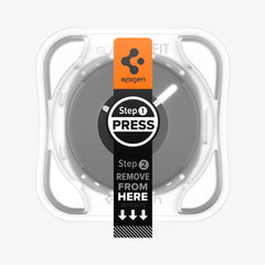 Galaxy Watch 9 Series - GLAS.tR EZ Fit