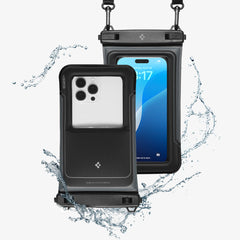 AquaShield Waterproof Case (2 Pack) | A611P