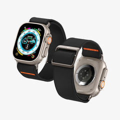 Apple Watch Series - Lite Fit Ultra