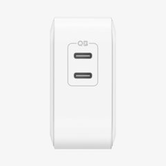 ArcStation™ Pro GaN 70W Dual Port Wall Charger | PE2007