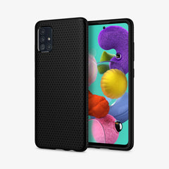 Galaxy A Series - Liquid Air