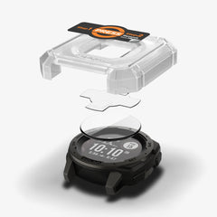 Garmin Series - GLAS.tR EZ FIT