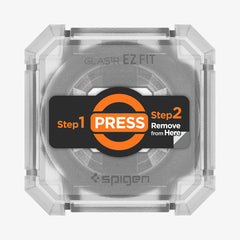 Garmin Series - GLAS.tR EZ FIT