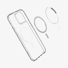iPhone 12 Series - Ultra Hybrid (Mag Fit)