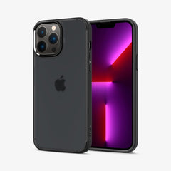 iPhone 13 Series - Ultra Hybrid Matte