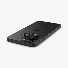 iPhone 16 Series - Optik Pro EZ Fit Lens Protector