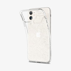 iPhone 11 Series - Liquid Crystal Glitter