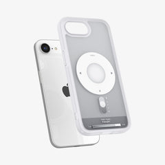 iPhone 16e Series - Ultra Hybrid Classic (Mag Fit)