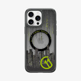 iPhone 16 Series - c11 Series Flâneur Edition (Mag Fit)