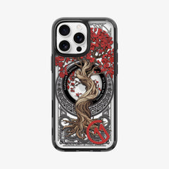 iPhone 16 Series - c11 Series Sephiroth Edition (Mag Fit)