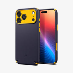 iPhone 17 Series - Nano Pop Hybrid (Mag Fit)