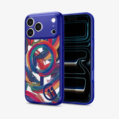 iPhone 17 Series - c11 Series Palette Edition (Mag Fit)