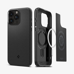 iPhone 15 Series - Mag Armor (Mag Fit)