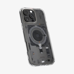 iPhone 16 Series - Ultra Hybrid Neo One (Mag Fit)