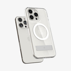 iPhone 15 Series - Ultra Hybrid S (Mag Fit)