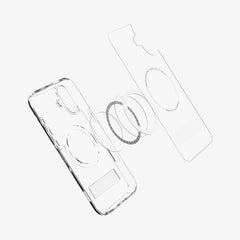iPhone 16 Series - Ultra Hybrid S (Mag Fit)