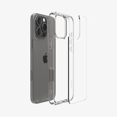 iPhone 16 Series - Ultra Hybrid