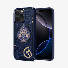 iPhone 16 Series - c11 Series Fearless Edition (Mag Fit)
