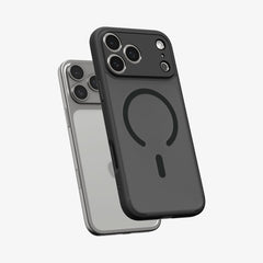 iPhone 17 Series - Ultra Hybrid Matte (Mag Fit)
