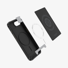 iPhone 16e Series - Core Armor (Mag Fit)
