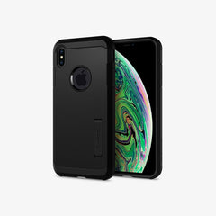 iPhone X Series - Tough Armor
