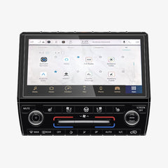 Jeep Models - Screen Protector GLAS.tR SLIM | Anti-Glare