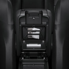 Jeep Series - Center Console Hidden Storage Box | JO221