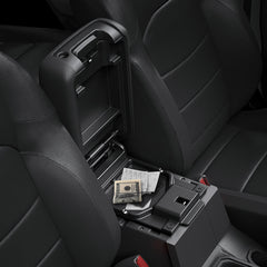 Jeep Series - Center Console Hidden Storage Box | JO221