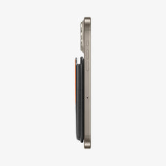 MagSafe Card Holder Valentinus | 3 Cards (Mag Fit+)
