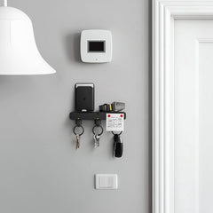 Carabiner (Magnetic Keychain) Holder Hub