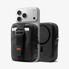 Portable Organizer Pouch Tintap Zip Mag Fit